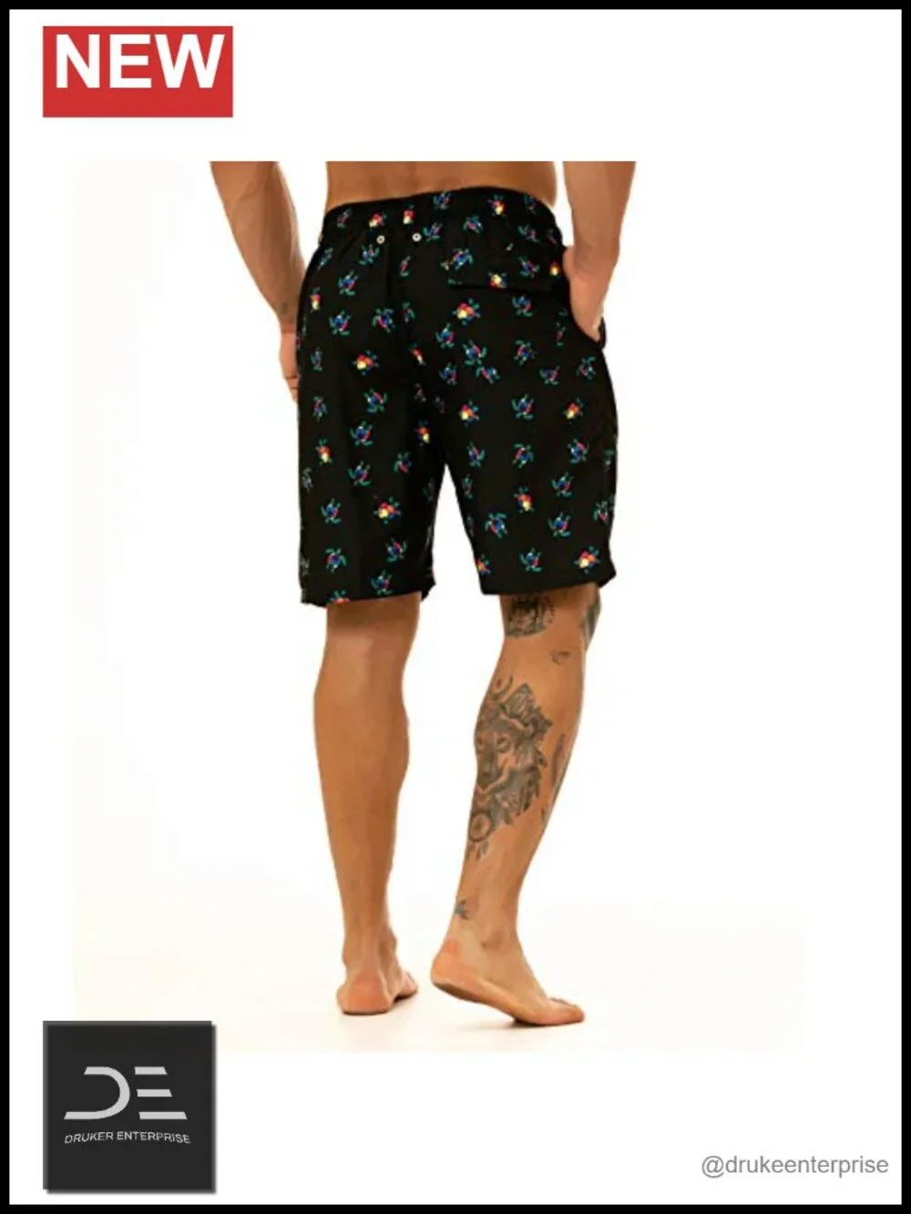 Mens Board Shorts 9